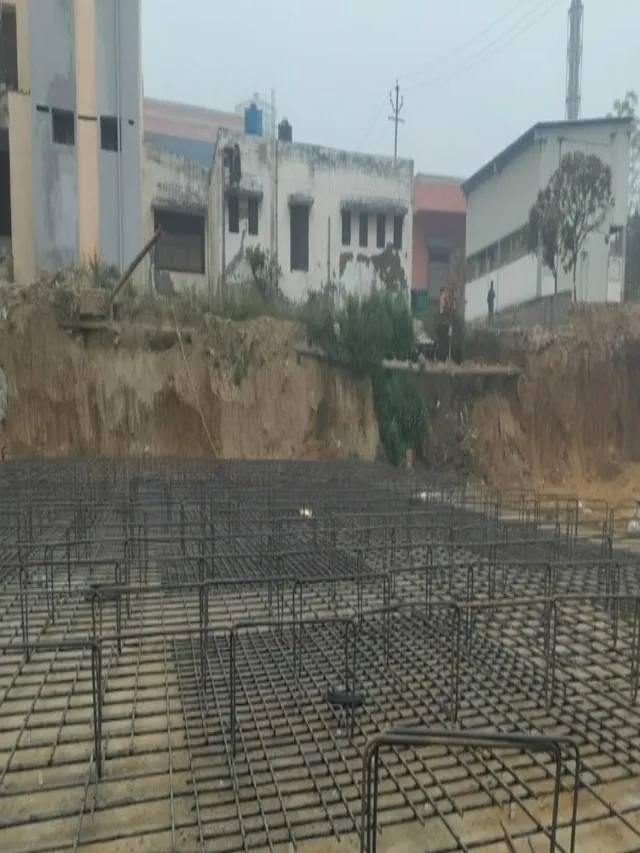 meerut-gets-level-1-trauma-centre-100-bed-facility-to-be-ready-by-march-2027